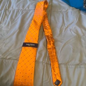 New Nautica Tie